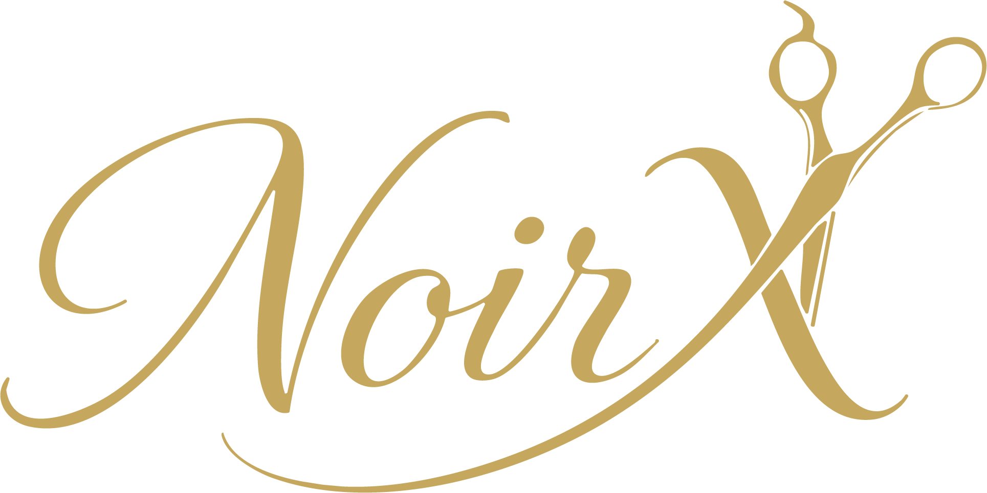 شعار نوار إكس